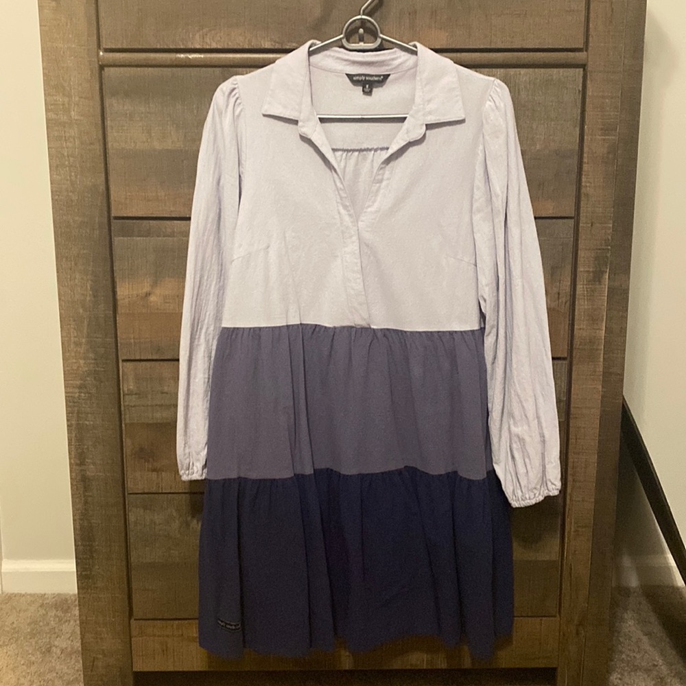 New Never Worn Simply Southern Dress